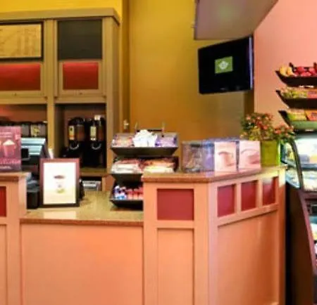 Voco Times Square South New York By Ihg 