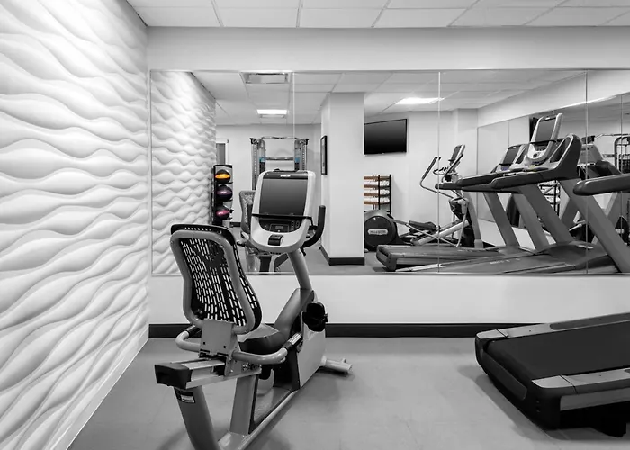 Voco Times Square South New York By Ihg