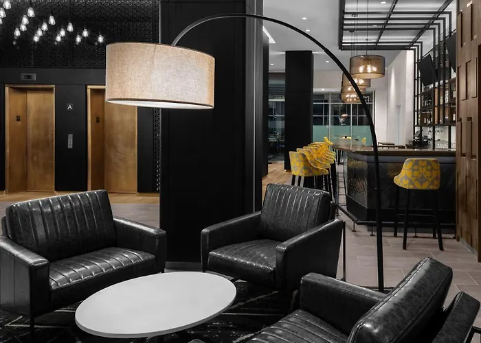 Voco Times Square South New York By Ihg