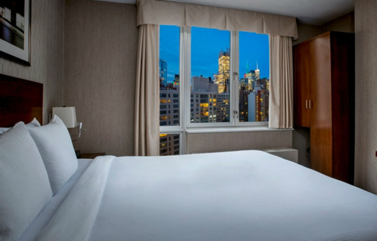 Voco Times Square South By Ihg